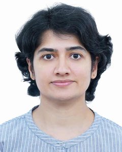 Shrimati T. V. Anupama, Principal Secretary, LSGD