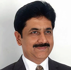 Shri. Puneet Kumar, Principal Secretary, LSGD