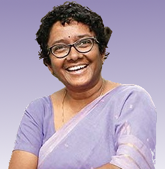 Sarada Muraleedharan, Principal Secretary, LSGD